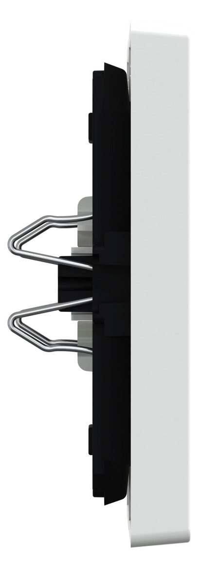 Wippe Serien Jalousie System Design lows glz Symbol Jalousie