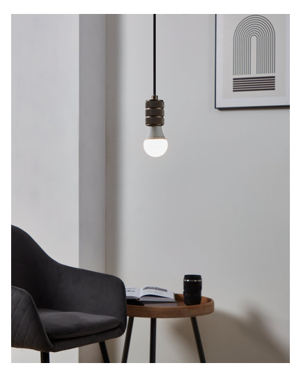 EGLO Leuchtmittel E27-LED-LED A60 110175 