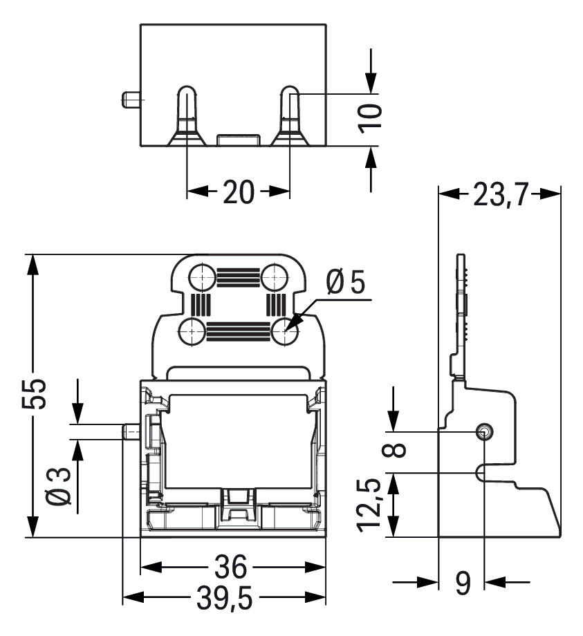 Adapter