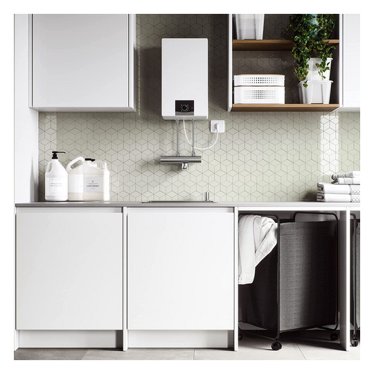 Vaillant 0010021143  VEN 10/7 O drucklos 