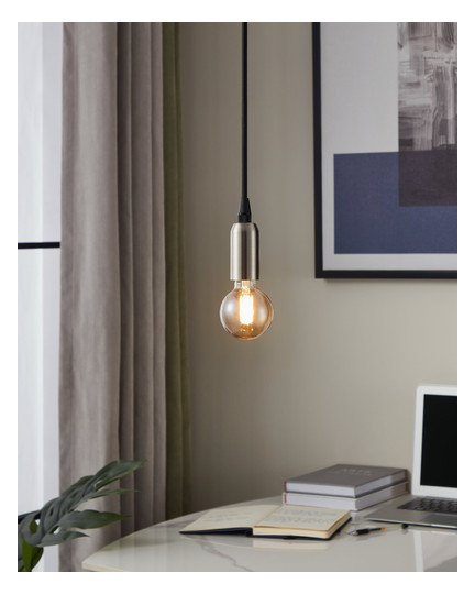 EGLO Leuchtmittel E14-LED G60 4W  110061 