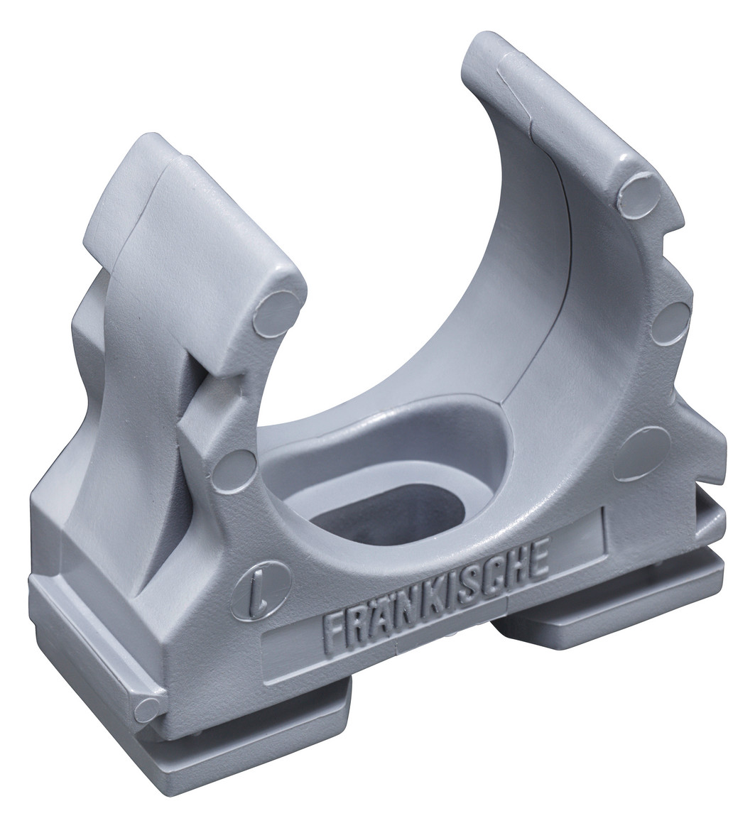 Clipfix M25 Klemmschelle - UNI ELEKTRO Online-Shop