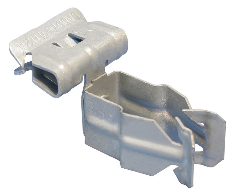 16P4SM/P21 FLANSCHROHRKLEMME - UNI ELEKTRO Online-Shop