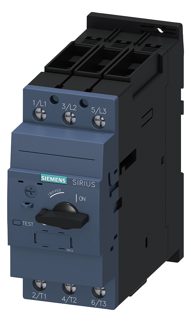 3RV2031-4DA10 Leistungsschalter, Motorsc - UNI ELEKTRO Online-Shop