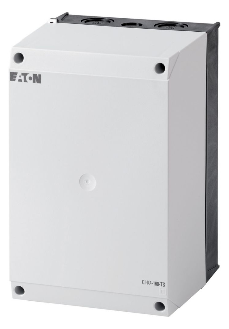 CI-K4-160-TS KLEINGEHAEUSE - UNI ELEKTRO Online-Shop 