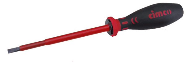 117703 Schlitz-Schraubendr.1000V 3,5x0,6 - UNI ELEKTRO Online-Shop 