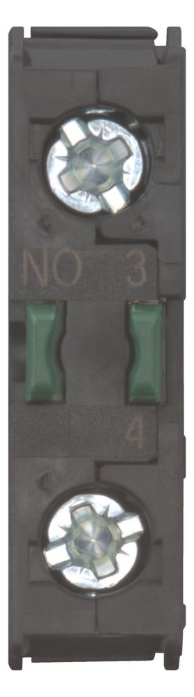 M22-KC10 KONTAKTELEMENT BODENBEF. 1 S - UNI ELEKTRO Online-Shop