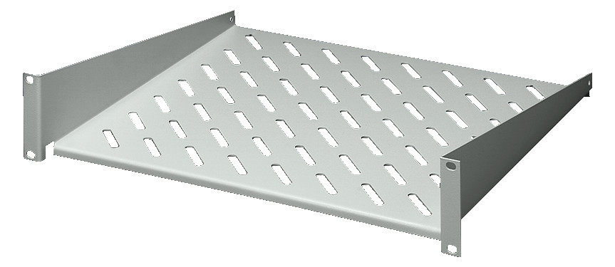 DK 7119.400 GERAETEBODEN 2HE 19 - UNI ELEKTRO Online-Shop
