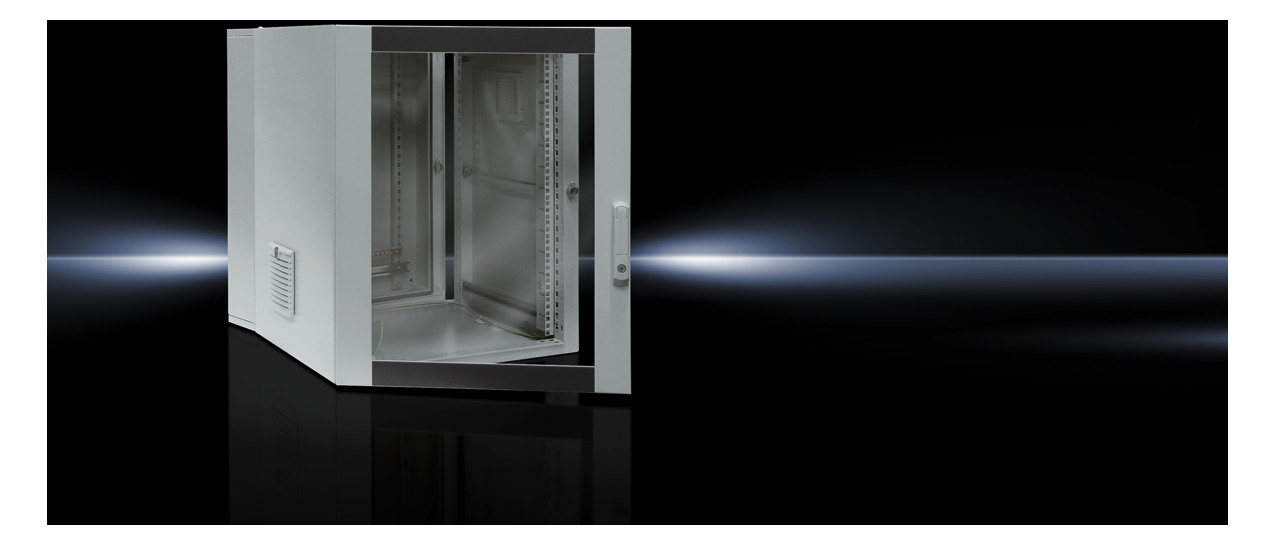 DK 7715 535 Wandgehäuse 3-teilig 15HE - UNI ELEKTRO Online-Shop