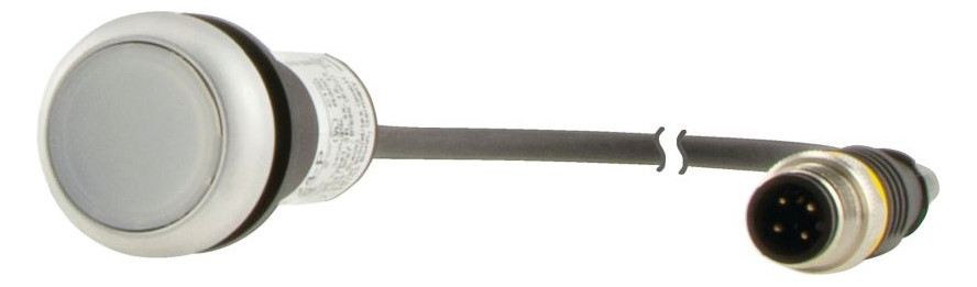 181627 C22-DL-W-K10-24-P3 - UNI ELEKTRO Online-Shop 