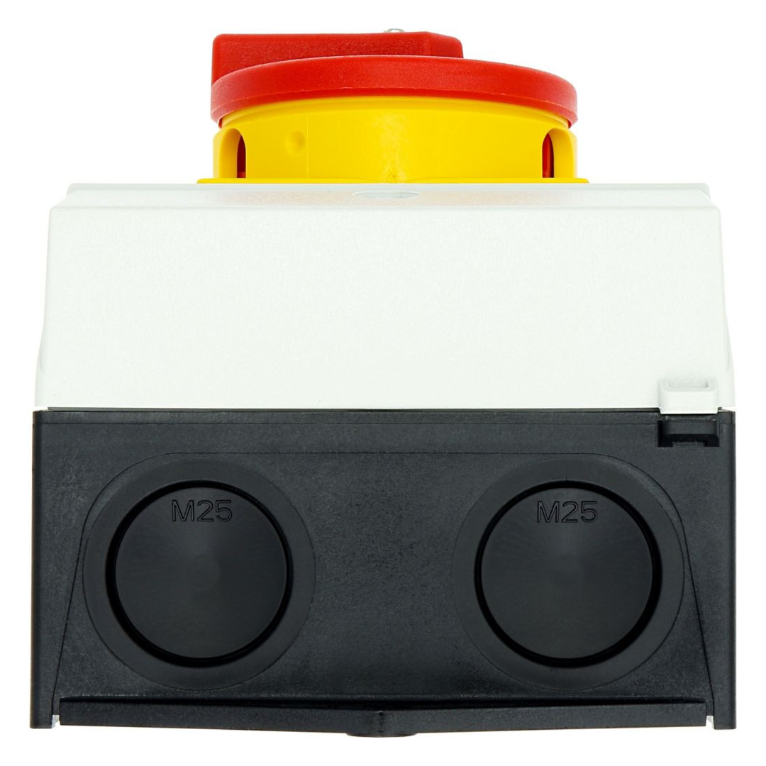 P1-25/I2/SVB HAUPTSCHALTER - UNI ELEKTRO Online-Shop