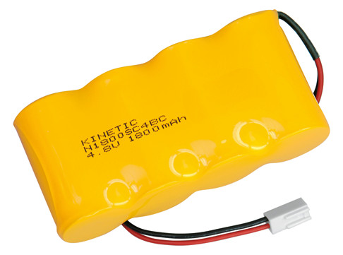 AKKU-360A, Notstrom-Akkupack für OS-360 - UNI ELEKTRO Online-Shop
