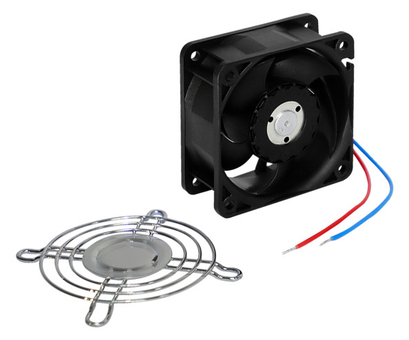 SK 3236.124 Lüfter 15 m³/h - UNI ELEKTRO Online-Shop