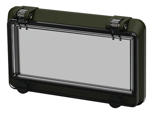 24797 Scharnierfenster TM für 8 TE - UNI ELEKTRO Online-Shop