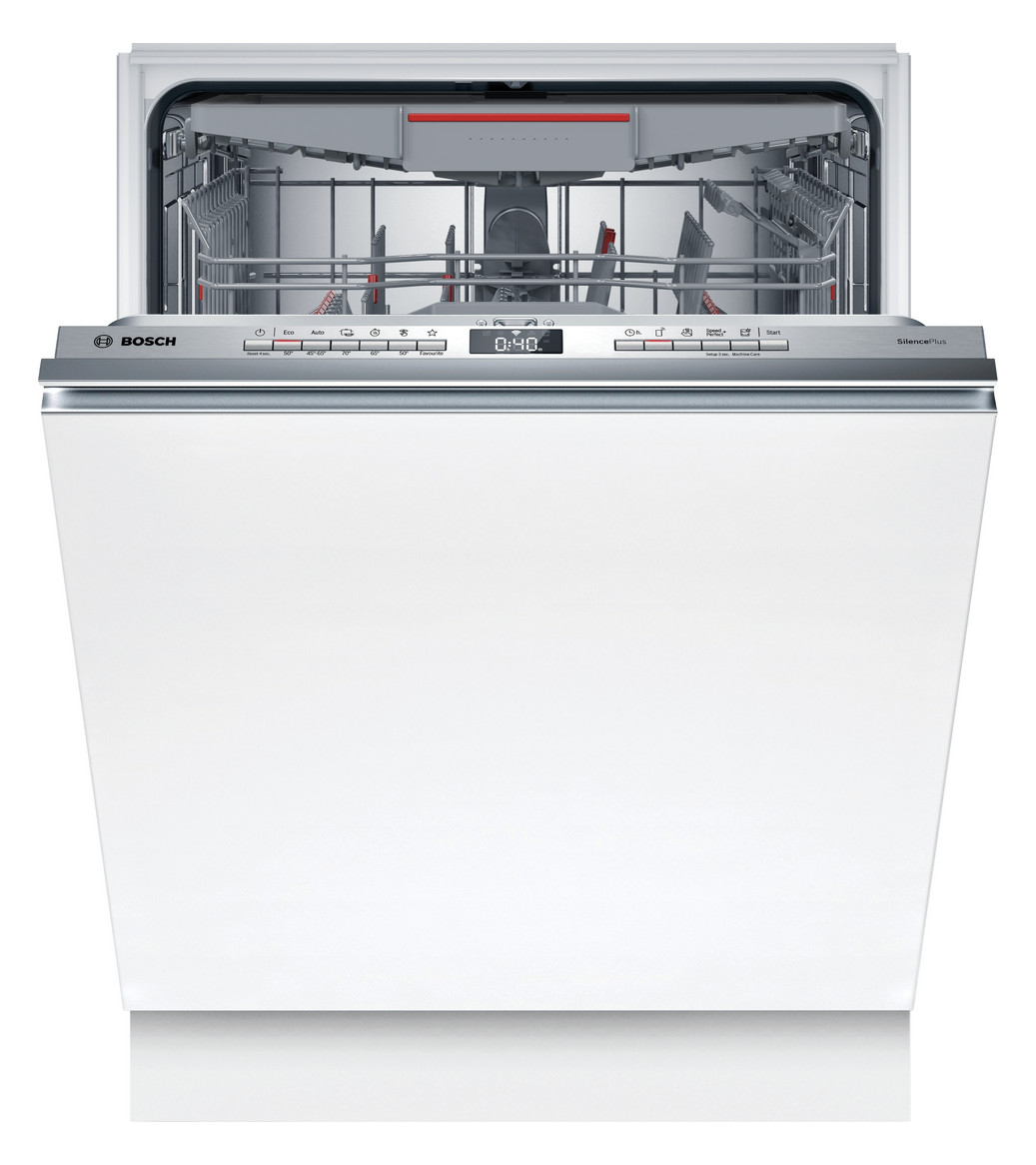 SBV4ECX08ESpüler vollintegriert 60cm - UNI ELEKTRO Online-Shop