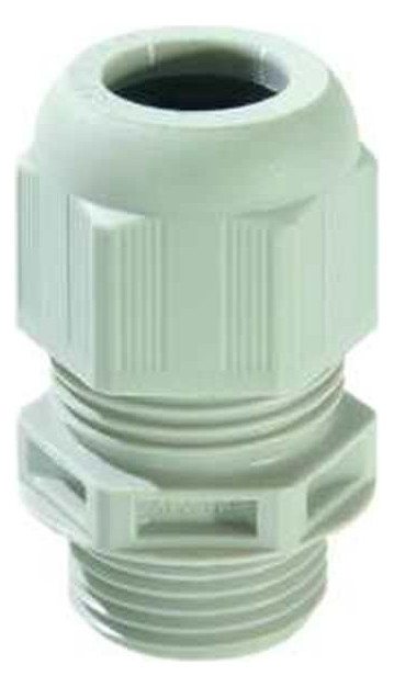 PKVM25 Kabelverschraubung M25 IP68 - UNI ELEKTRO Online-Shop 