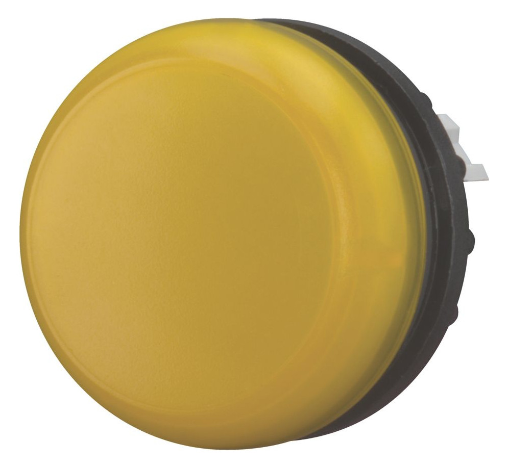 M22-L-Y LEUCHTMELDER IP66 FLACH GELB - UNI ELEKTRO Online-Shop