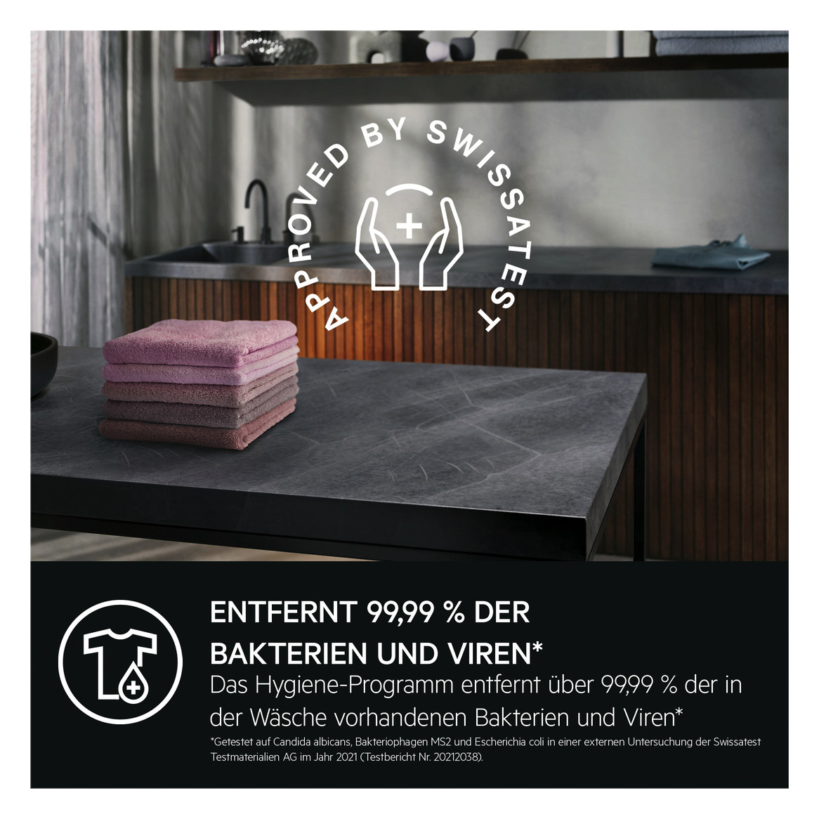 LWR7G60698 Waschtrockner - UNI ELEKTRO Online-Shop