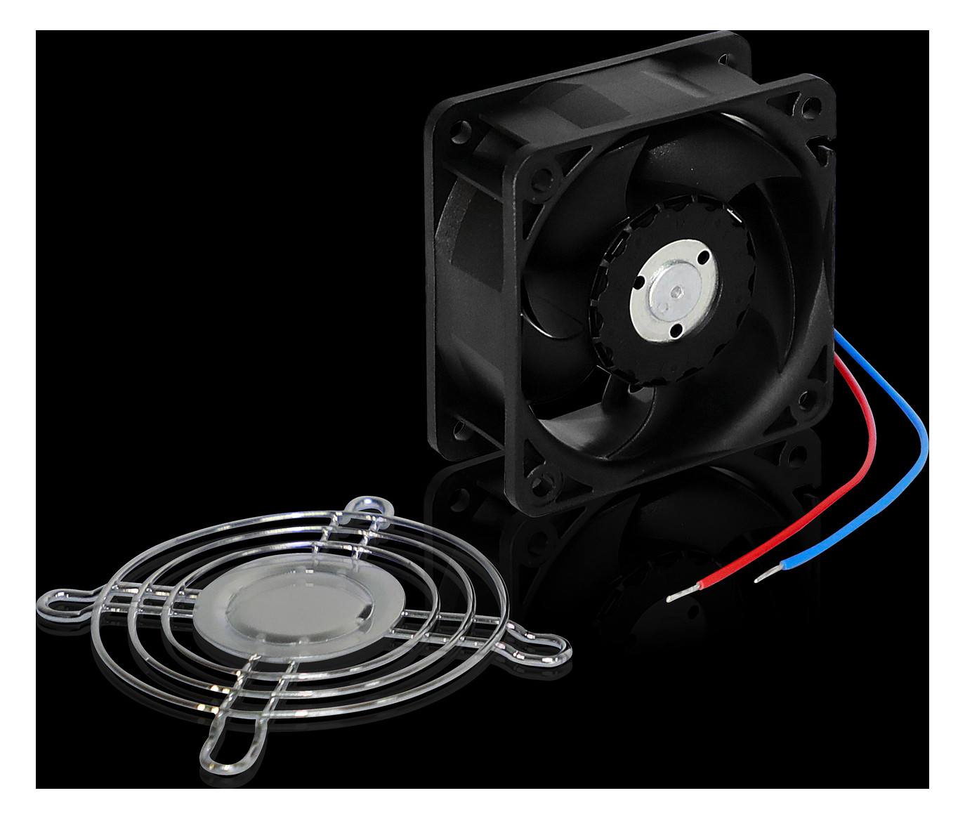 SK 3236.124 Lüfter 15 m³/h - UNI ELEKTRO Online-Shop 