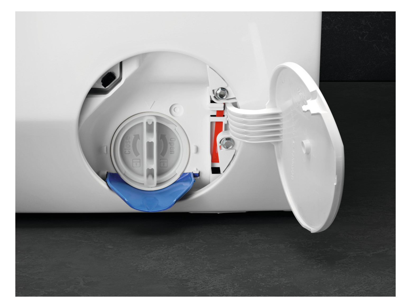 LWR7G60698 Waschtrockner - UNI ELEKTRO Online-Shop 