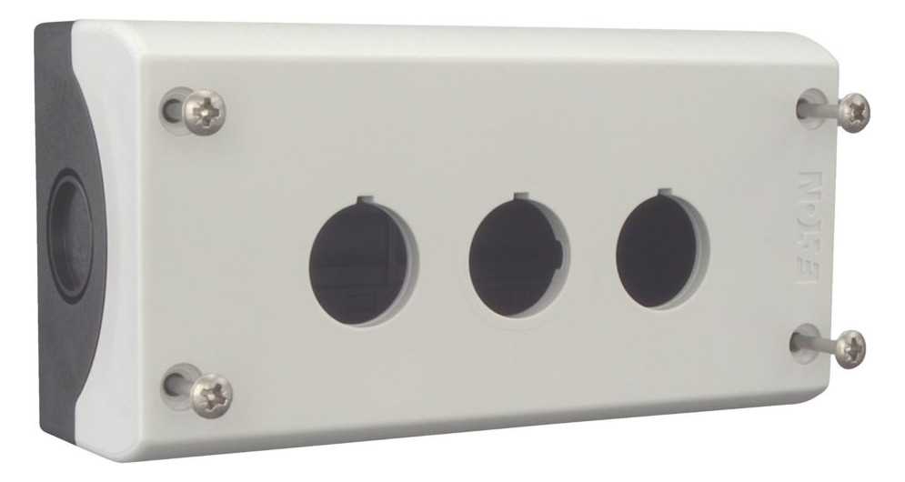 M22-I3 AUFBAUGEHÄUSE - UNI ELEKTRO Online-Shop
