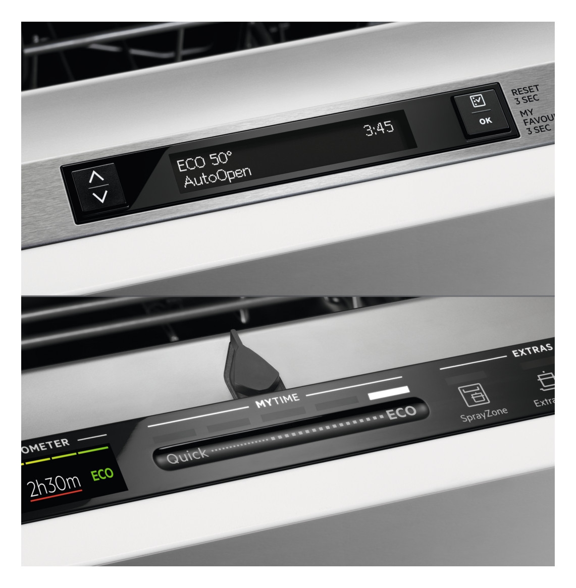 FSB5361CZ Geschirrspüler vollint. 60cm - UNI ELEKTRO Online-Shop 