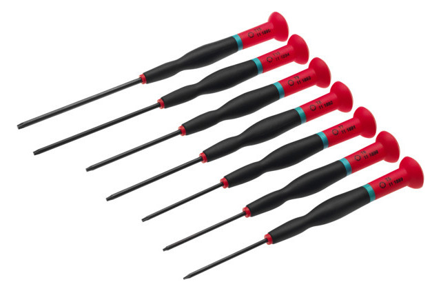 111903 PRÄZISIONS TX SCHRAUBENDREHER - UNI ELEKTRO Online-Shop