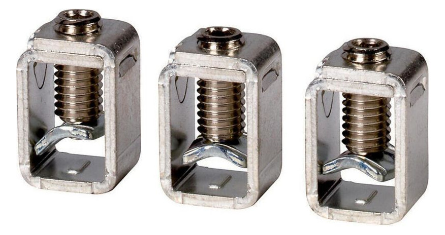 NZM2-250-XKC Rahmenklemme (3Stk.) 300A - UNI ELEKTRO Online-Shop