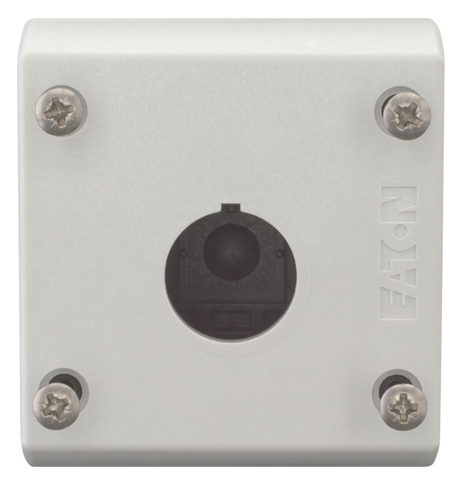M22-I1 AUFBAUGEHÄUSE - UNI ELEKTRO Online-Shop