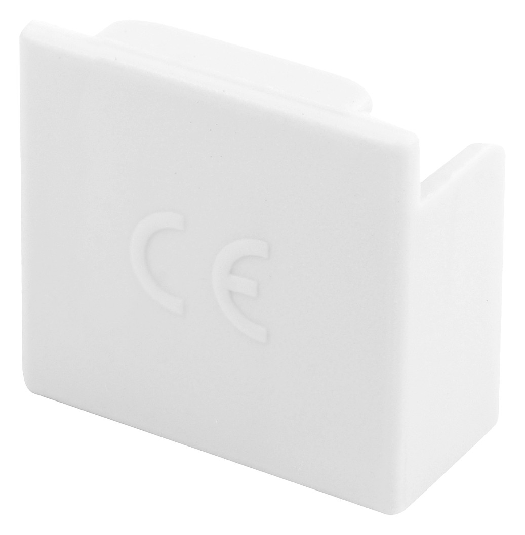 5ST3750 Endkappe f. Sammelschiene 2 u.3p - UNI ELEKTRO Online-Shop