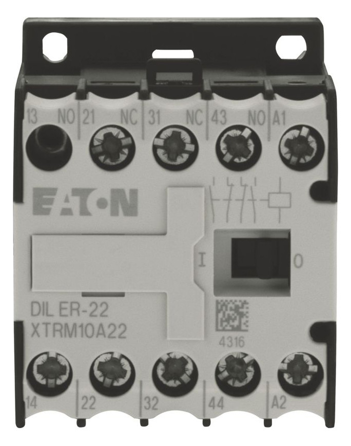 DILER-22(230V50HZ240 HILFSSCHUETZ - UNI ELEKTRO Online-Shop
