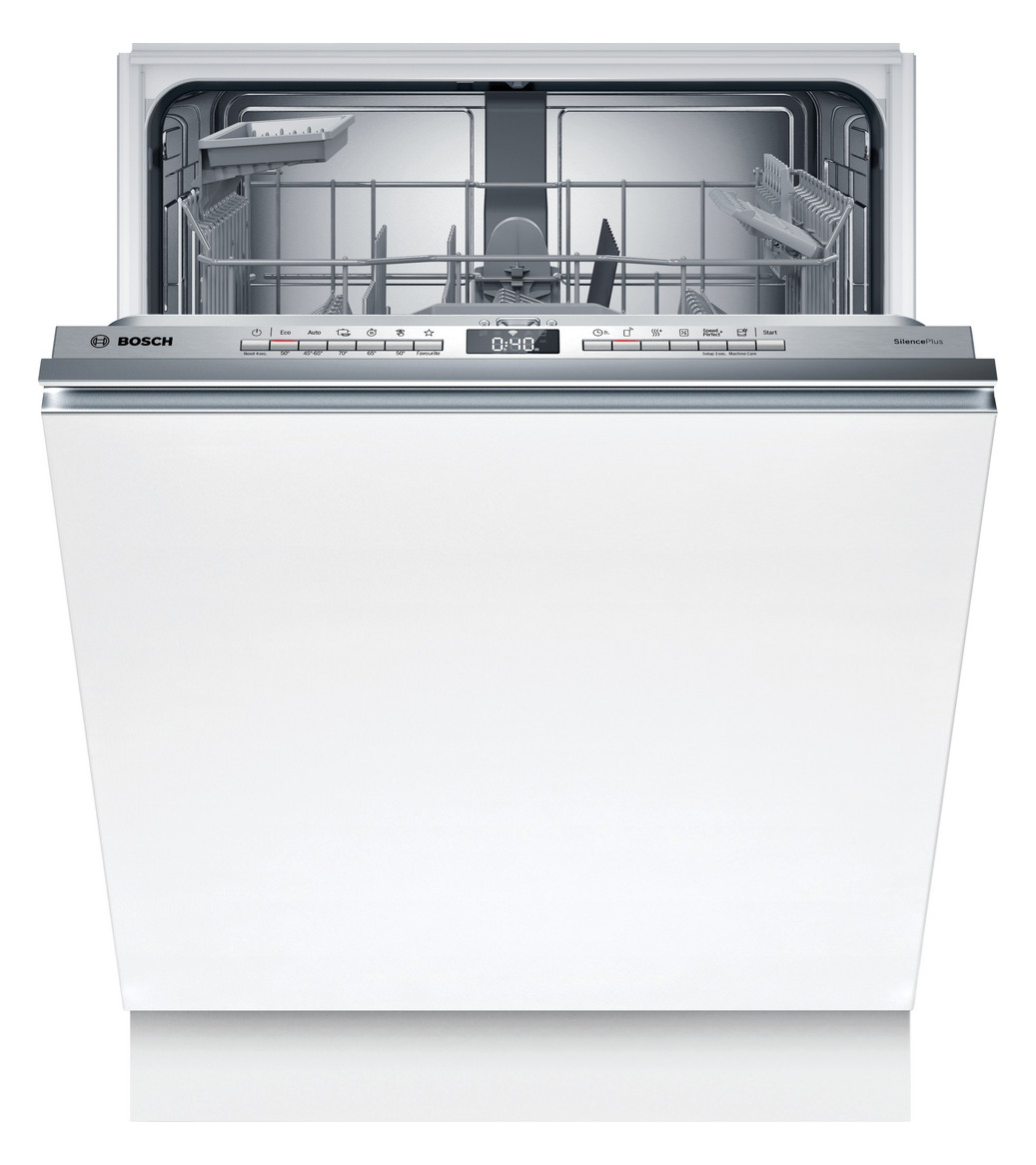 SBV4HAX48ESpüler vollintegriert 60cm - UNI ELEKTRO Online-Shop