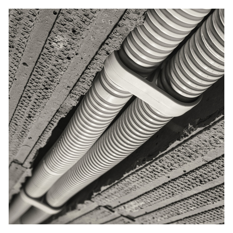 USD 25-32/55 halogenfr. Unterputzschelle - UNI ELEKTRO Online-Shop