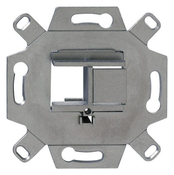 UM-UMA 2 Up-Montageadapter 2-fach - UNI ELEKTRO Online-Shop