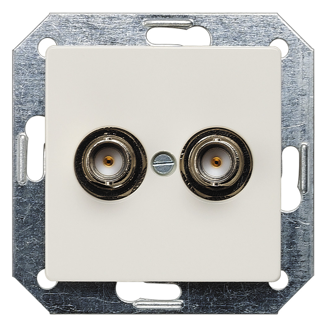 5TG2068 BNC-Steckbuchse 2f. - UNI ELEKTRO Online-Shop