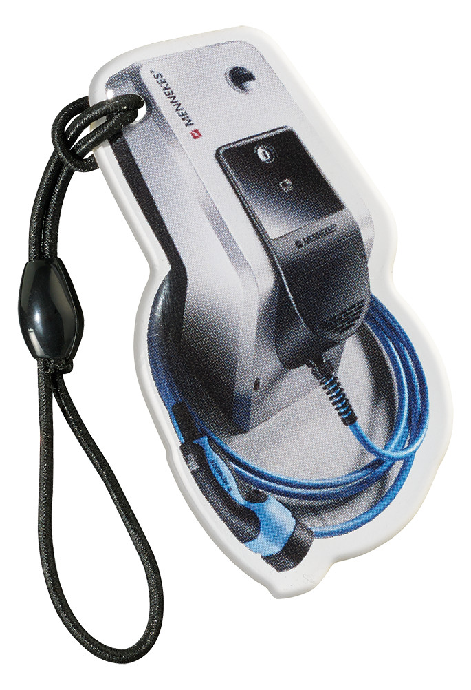 30712 AMTRON RFID Karten 10x User - UNI ELEKTRO Online-Shop 