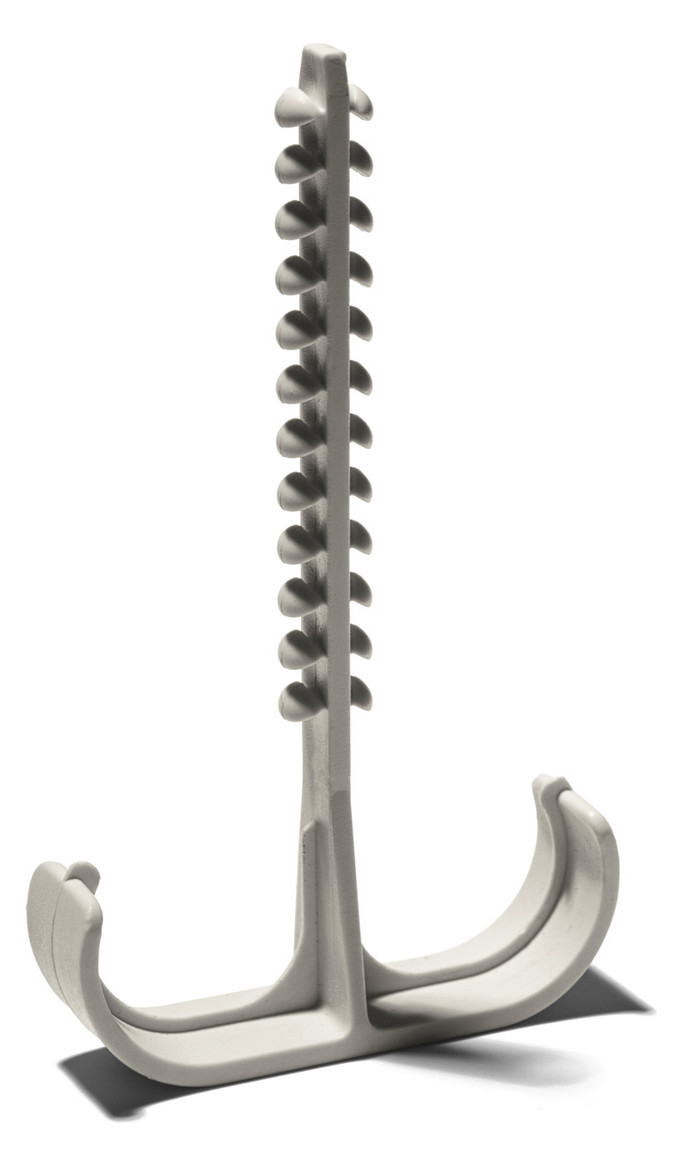 USD 25-32/55 halogenfr. Unterputzschelle - UNI ELEKTRO Online-Shop