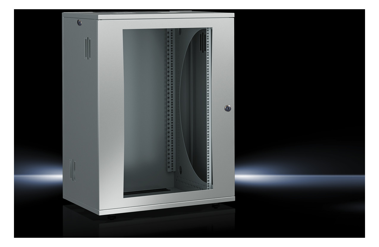 DK 7507220 Flatbox 21HE 700B 700T - UNI ELEKTRO Online-Shop 