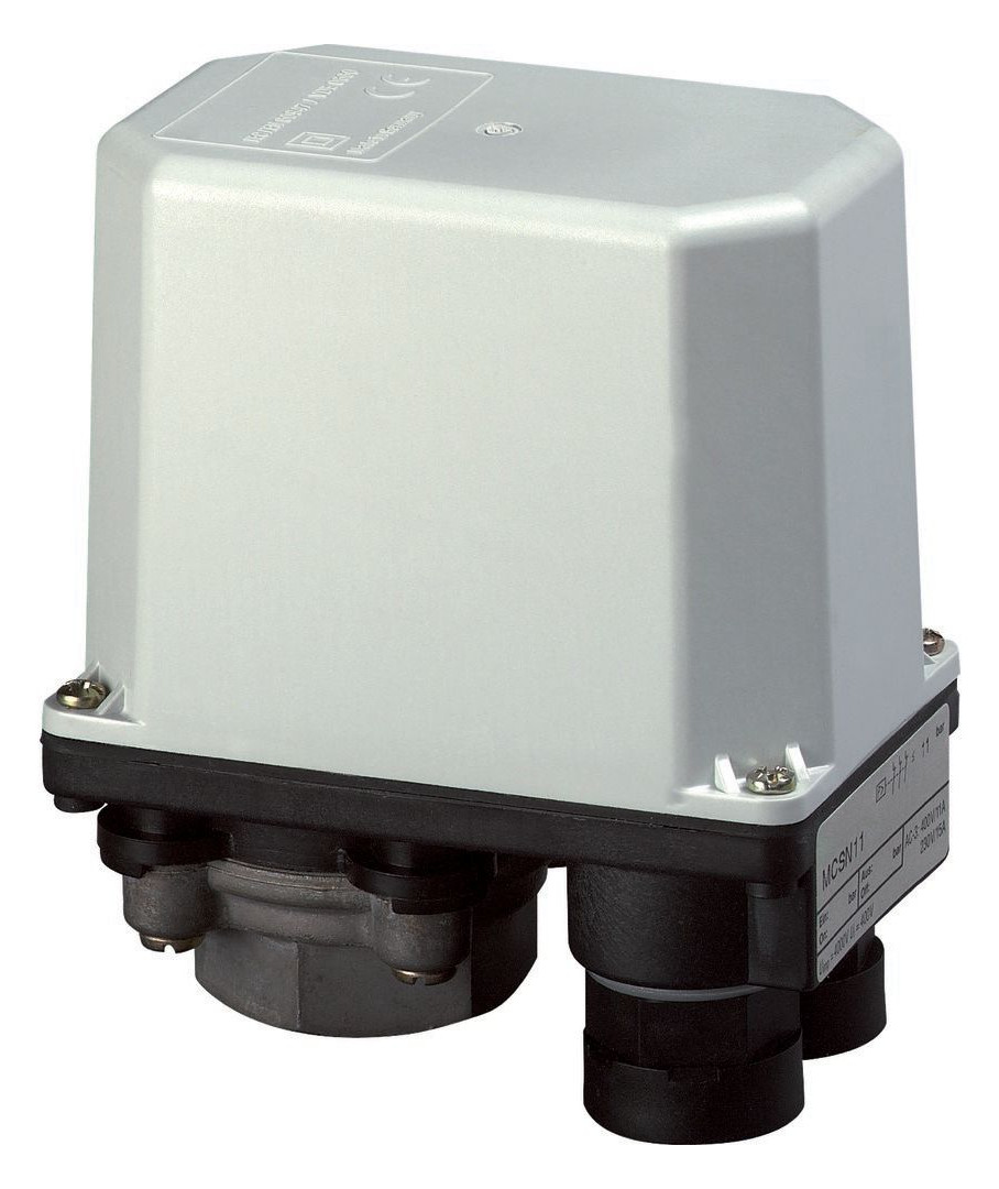 MCSN 16 DRUCKWAECHTER - UNI ELEKTRO Online-Shop