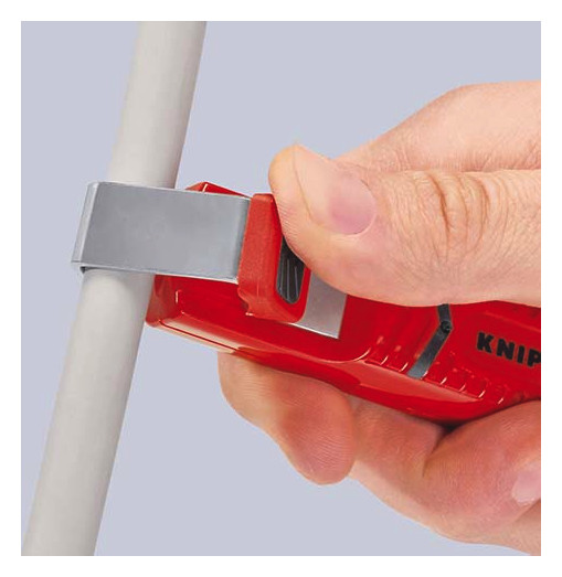 16 20 165 SB Kabelmesser 165 mm - UNI ELEKTRO Online-Shop 