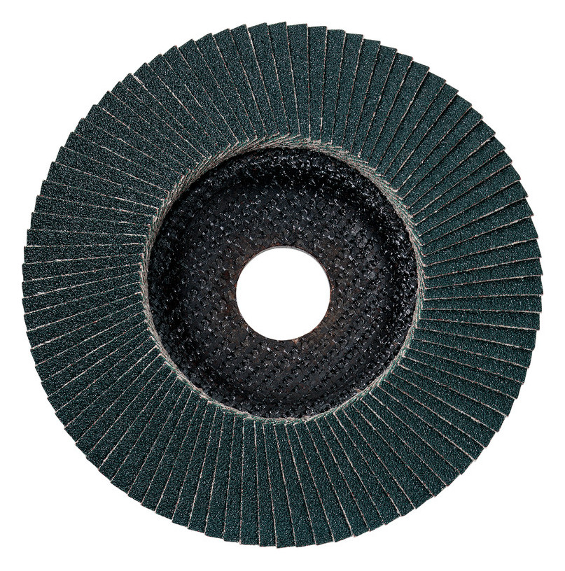 624358000 Lamellenschleifteller 178 mm P - Kluxen Online-Shop