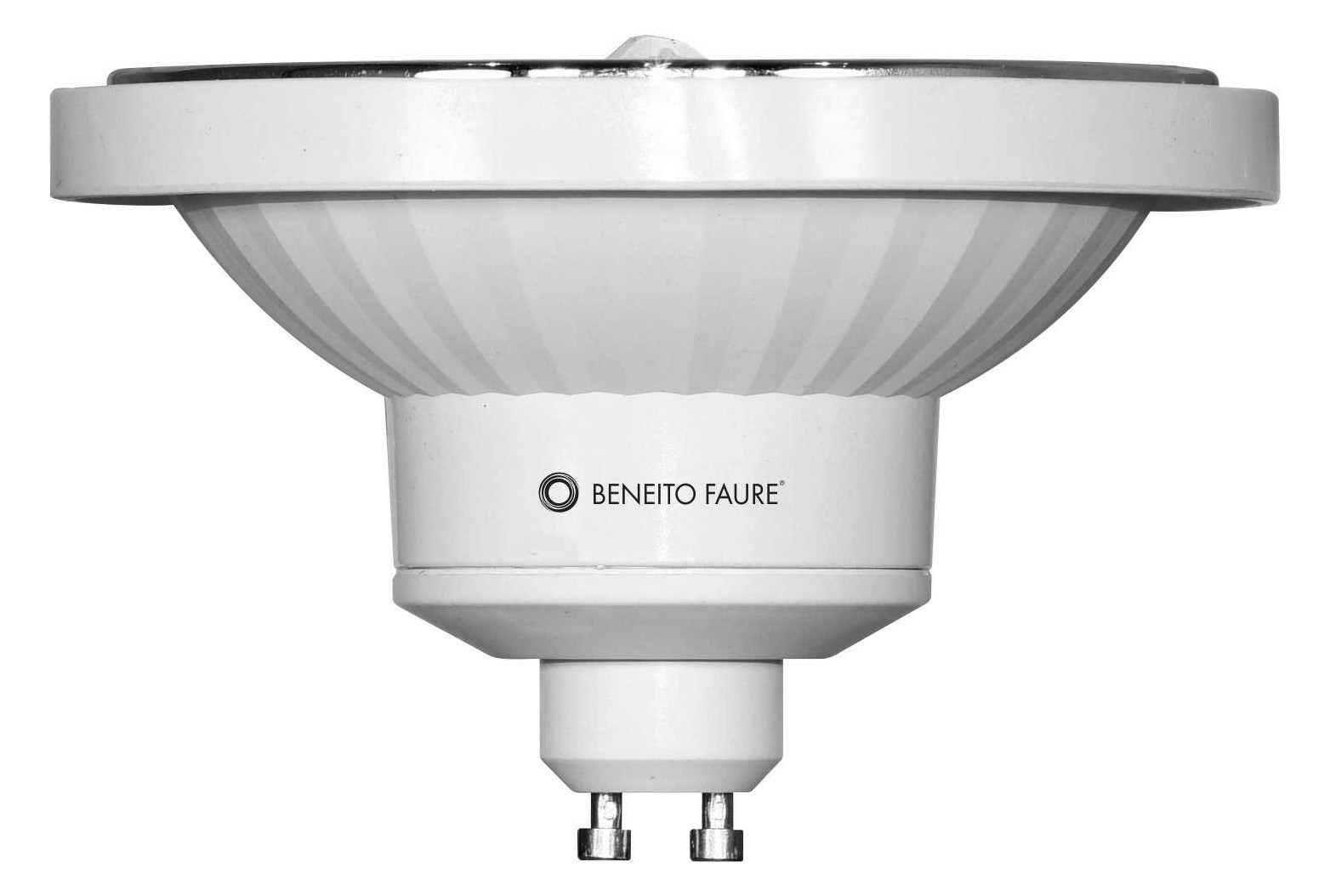 BF-3456 LED LYNK AR111 13W GU10 830 45° - UNI ELEKTRO Online-Shop