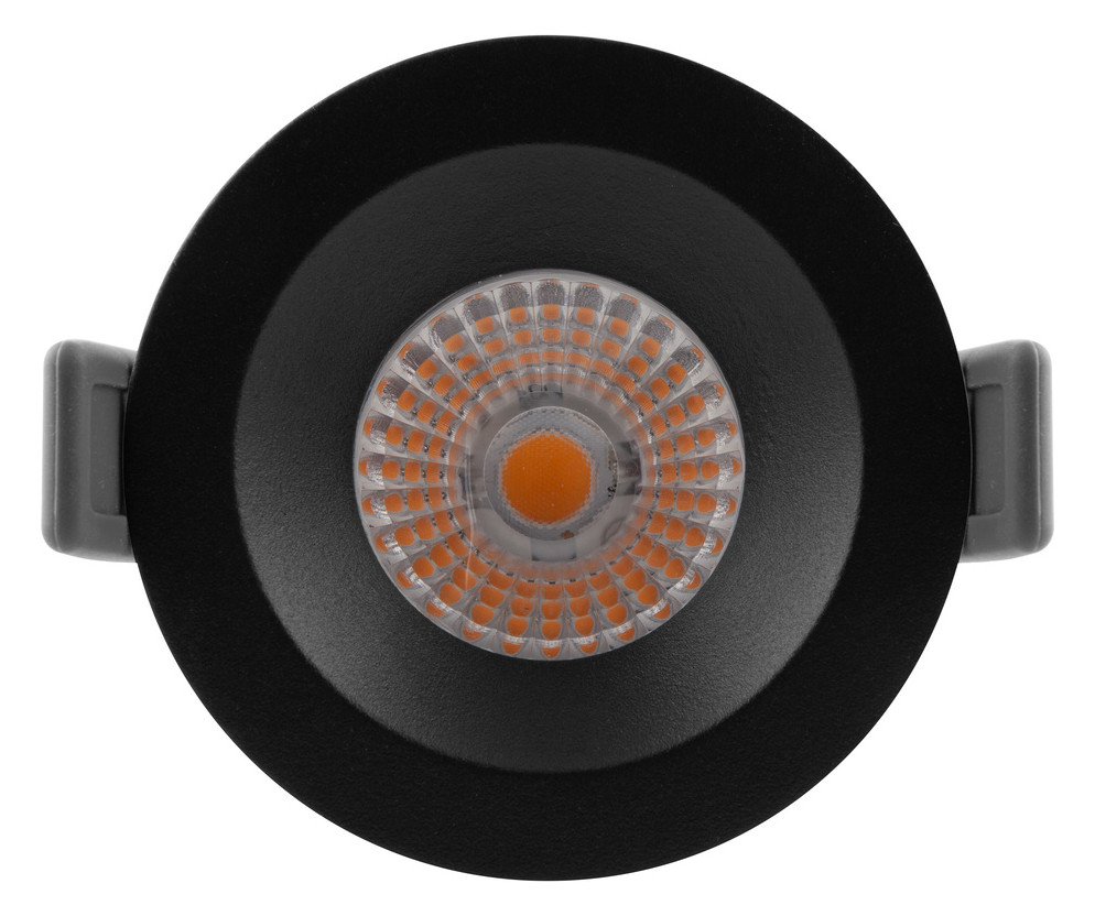 SP FIX P 8W 930 PS DIM IP44 BK - Kluxen Online-Shop