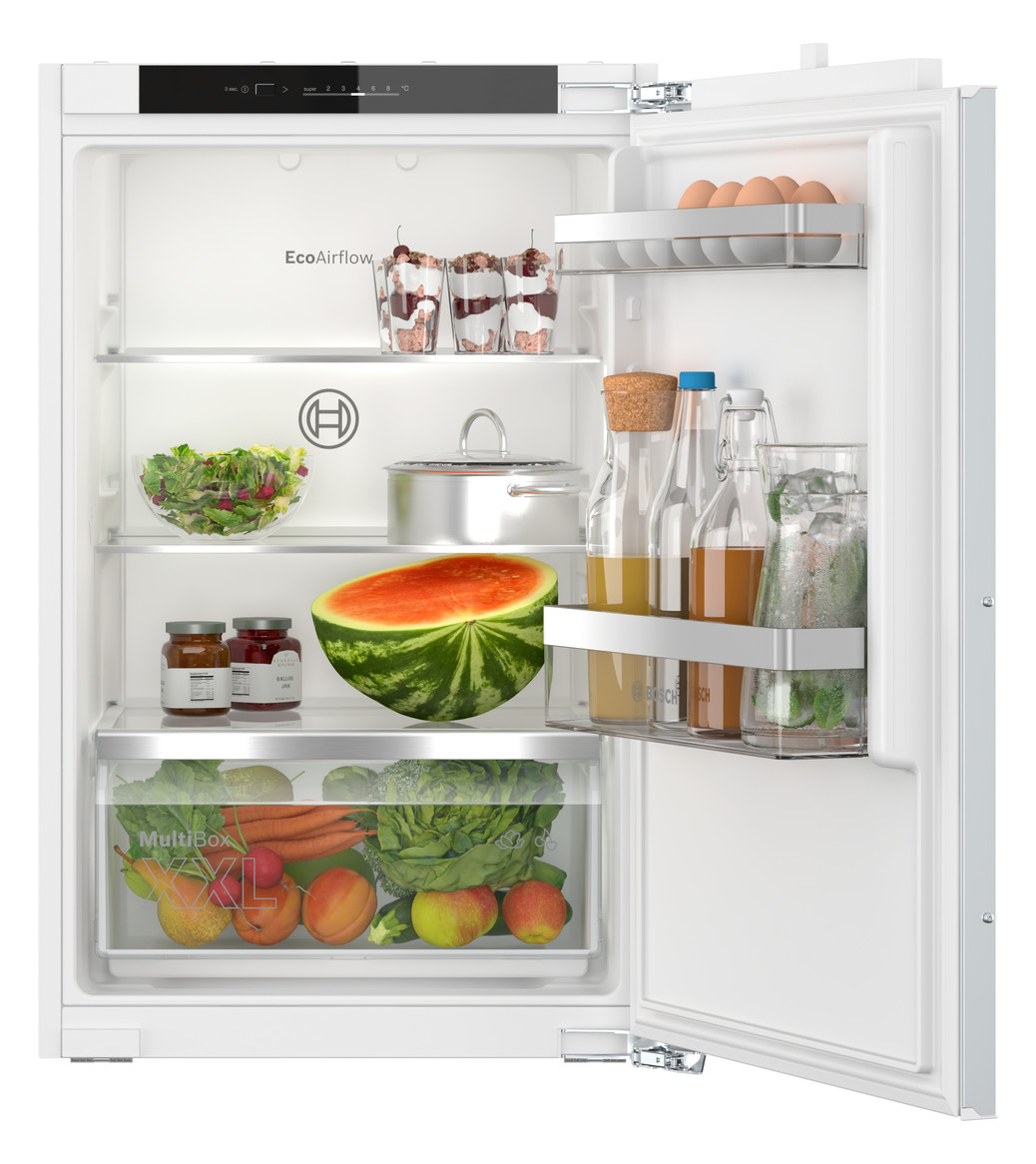 KIR212FE0Einbaukühlschrank o.GF - UNI ELEKTRO Online-Shop