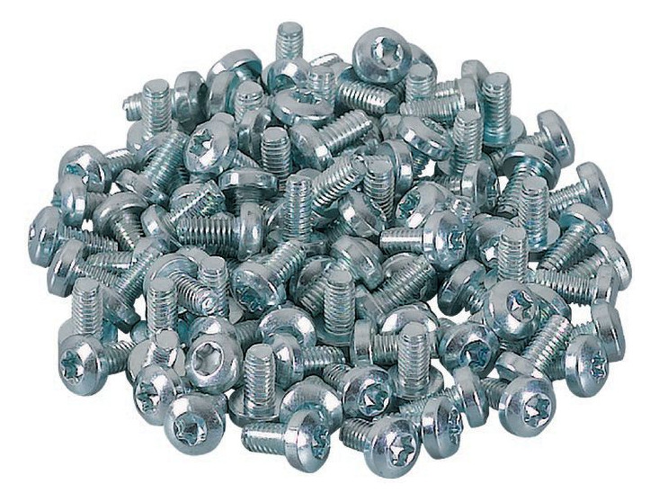 177619 Linsenkopfschraube M4x8 TORX20 DI - UNI ELEKTRO Online-Shop 