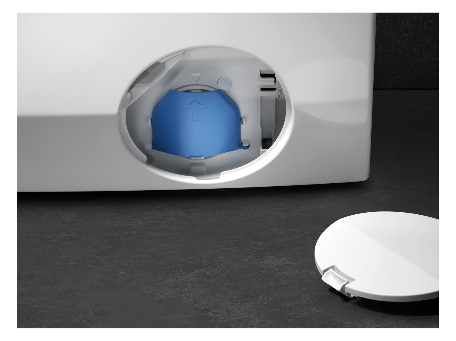 LR6F60488 Waschautomat 1400U/m 8kg - Kluxen Online-Shop 