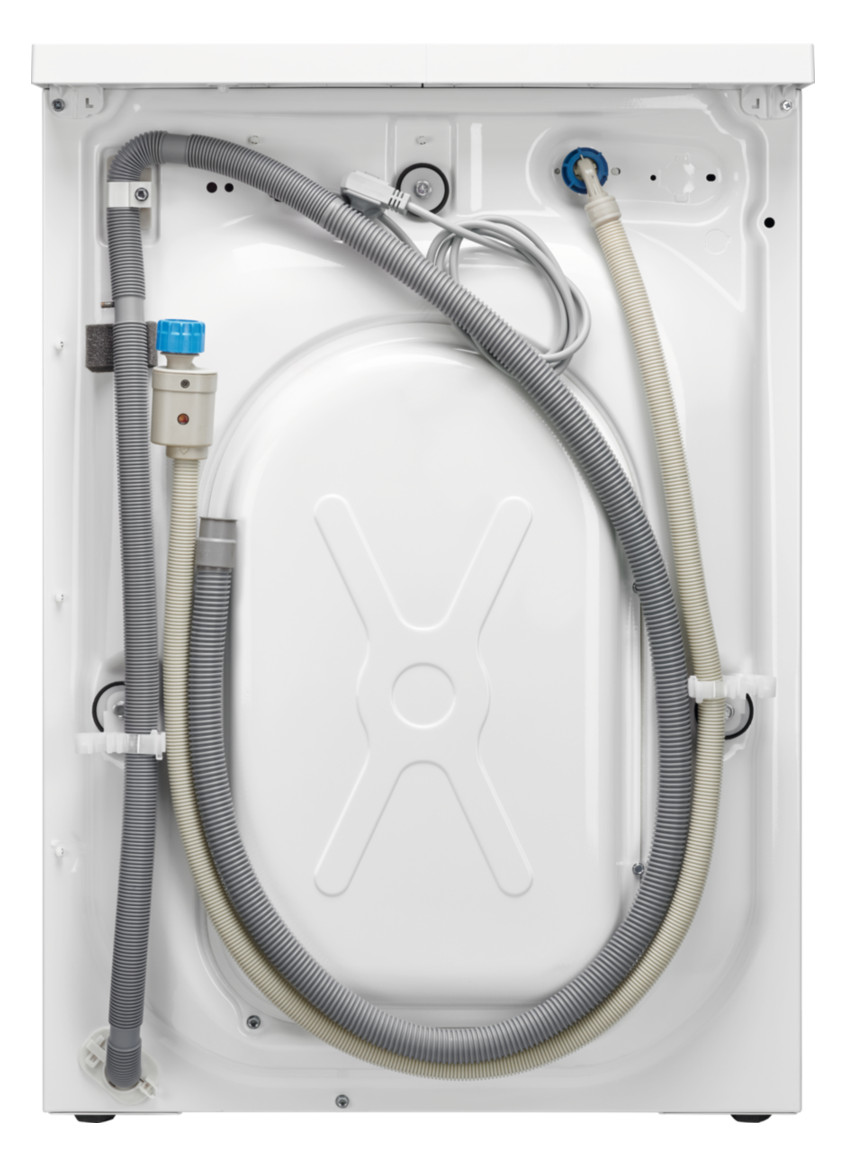 LR6F60488 Waschautomat 1400U/m 8kg - Kluxen Online-Shop 