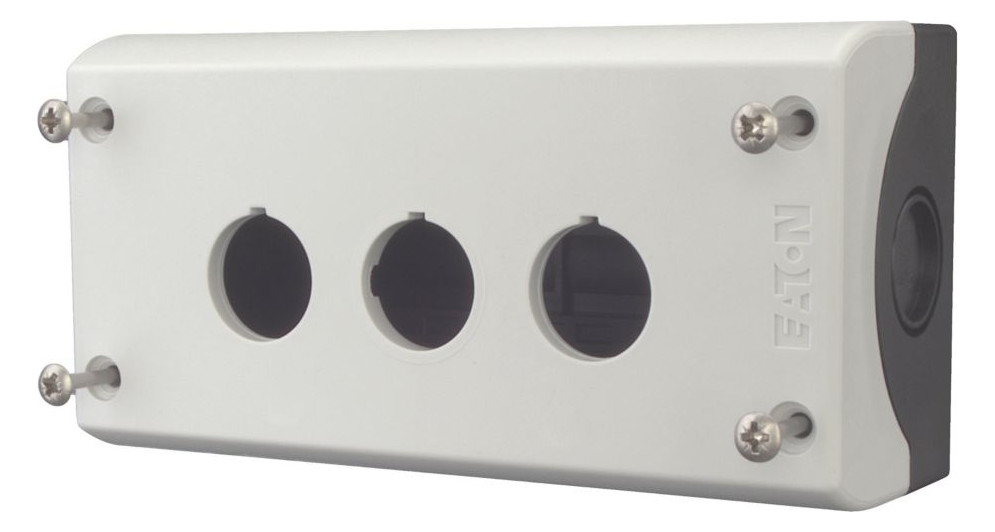 M22-I3 AUFBAUGEHÄUSE - UNI ELEKTRO Online-Shop