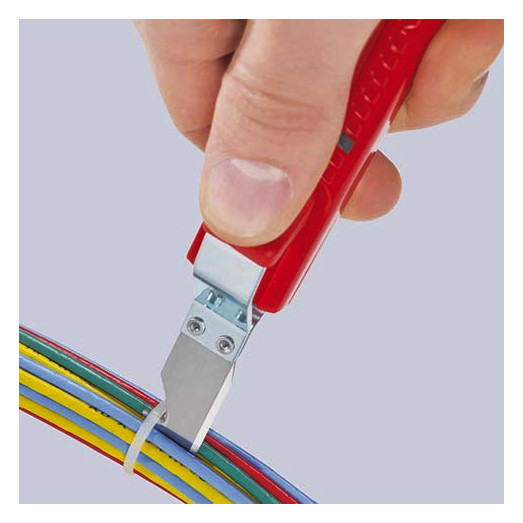 16 20 165 SB Kabelmesser 165 mm - UNI ELEKTRO Online-Shop 