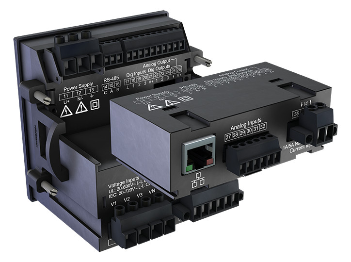 5232010 Modul 96-PA-RCM-EL - UNI ELEKTRO Online-Shop